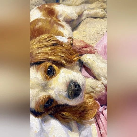 Meet The Posher - Picture 2 of 5